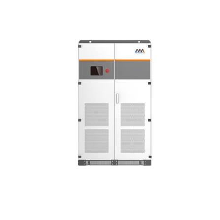 PCS Megarevo 500kW - DP SMART ESS