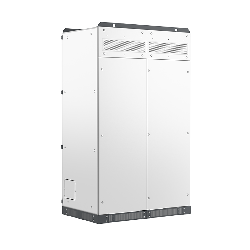 PCS Megarevo MEGA Series - góc nghiêng